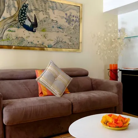 Appartamento L`orée De La Lironde Montpellier
